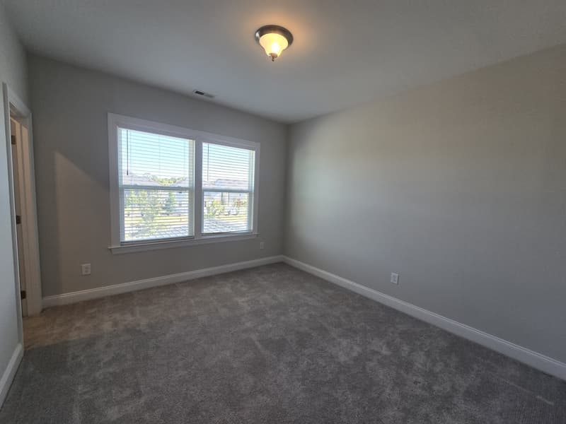 Knightdale House: 421 Hawkeye Drive