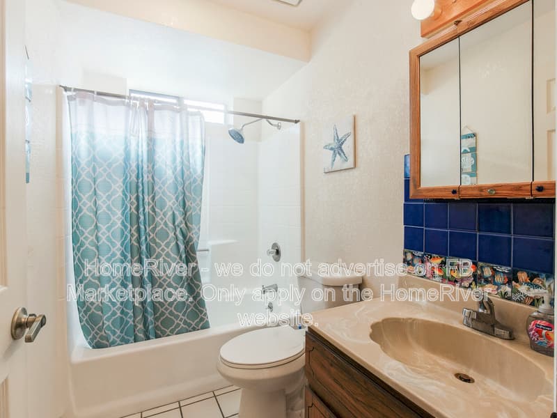 Lake Havasu City House: 2860 Edgewood Dr