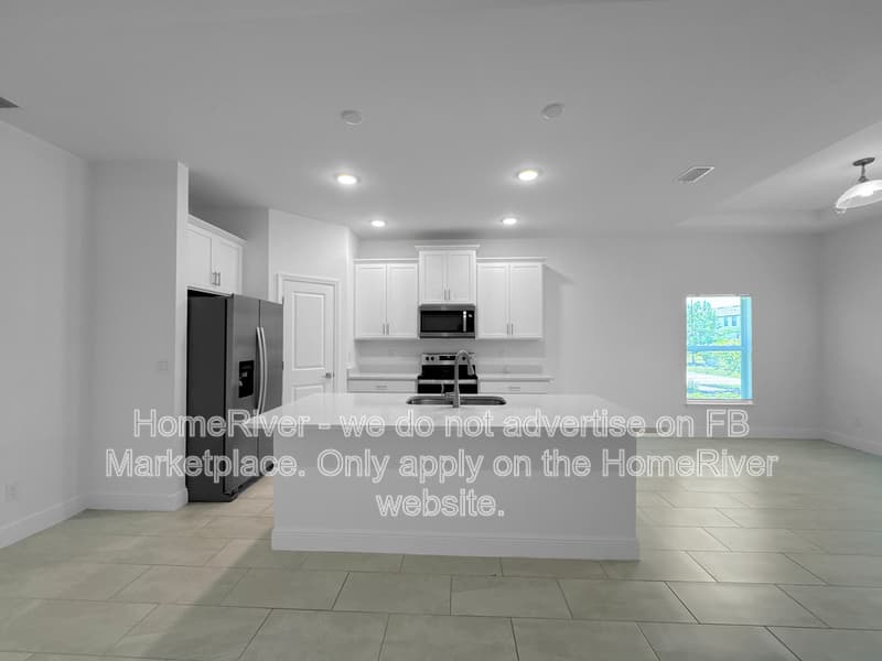 Port Charlotte House: 1662 Sunset Preserve Way