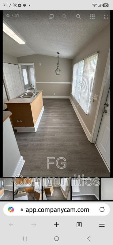 Eden House: 125 David Dr