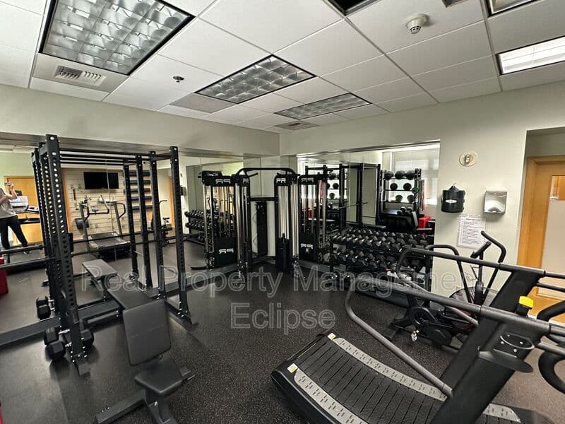 Bellevue Condo: 1188 106th Ave NE