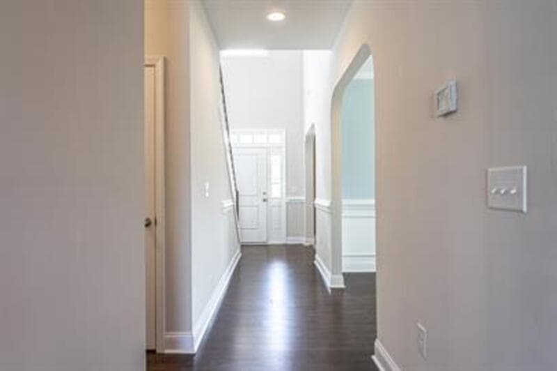Cameron House: 655 North Prince Henry Way