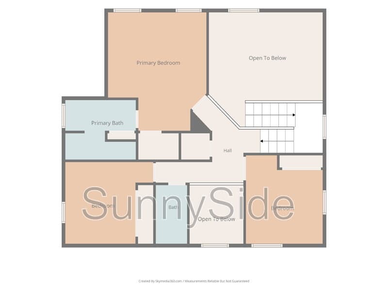 Davenport House: 441 Robin Rd