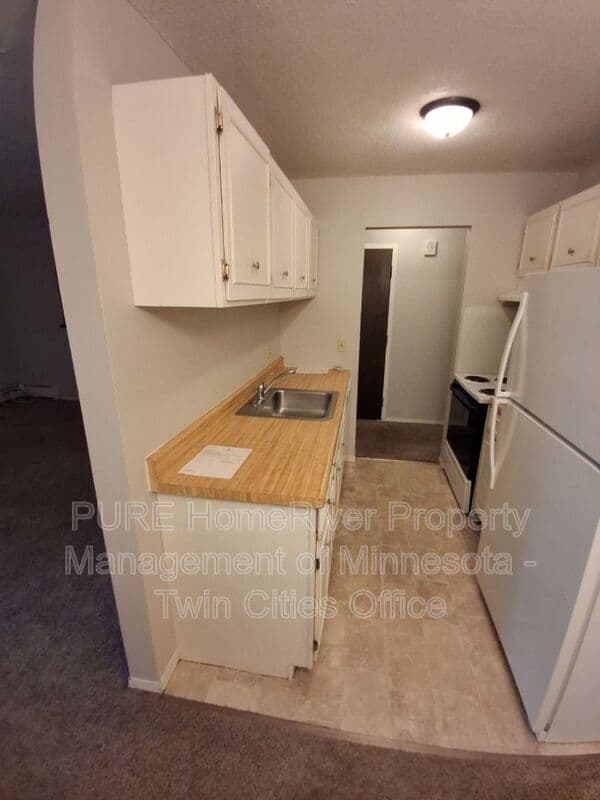 Burnsville Condo: 12848 Nicollet Ave