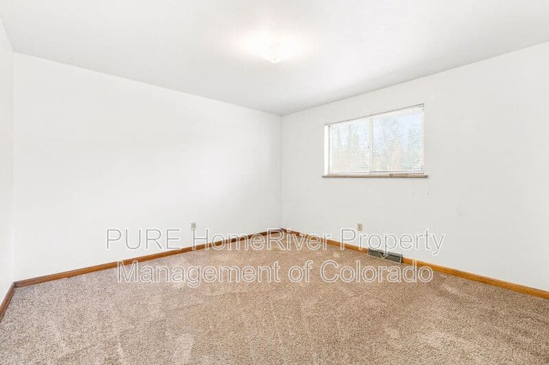 Wheat Ridge Condo: 3235 Harlan St