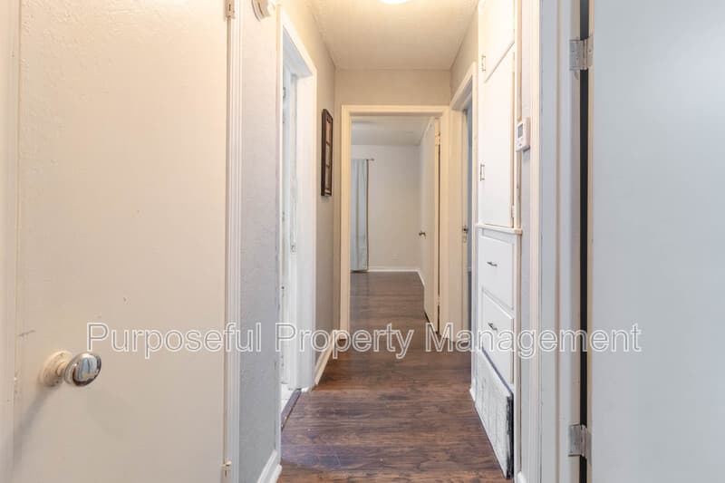 Oklahoma City House: 3500 Northwest 14th Street
