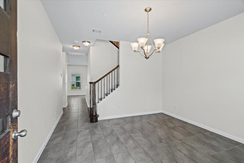 Austin House: 1502 Airedale Rd