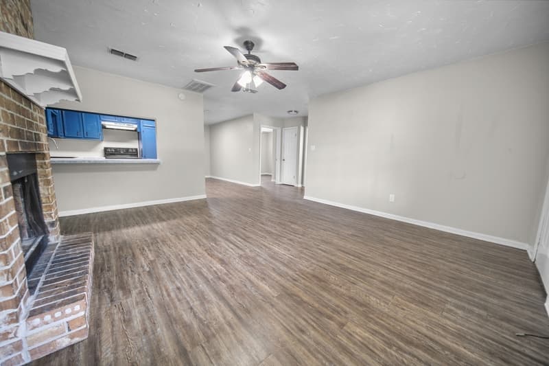 Tyler Condo: 12023 Joni Drive - 1