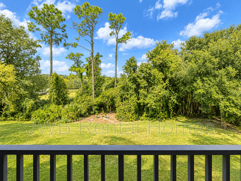 Jacksonville Condo: 12301 Kernan Forest Blvd #107