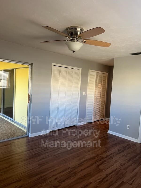 Cape Coral Condo: 4341 Country Club Boulevard