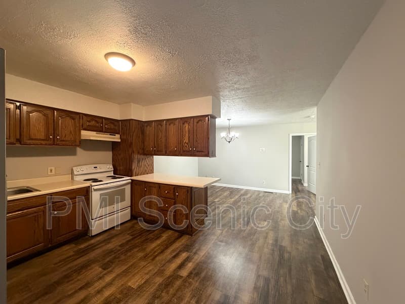 Ooltewah Condo: 8810 Great Family Trl