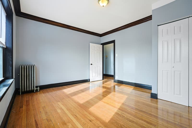 Chicago Condo: 7955 S Paulina St - 1648 W. 80th  #1
