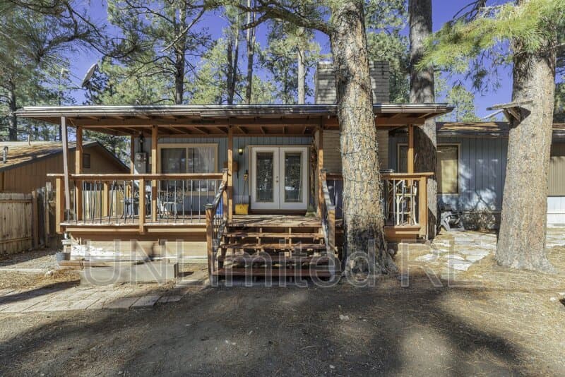 Flagstaff House: 2994 Hotevilla Trail