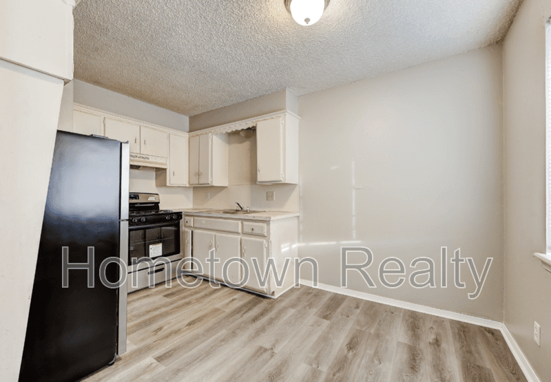 Oklahoma City Condo: 3333 S Walker Avenue