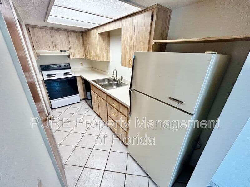 Ocala House: 3002 SE 5 Terrace