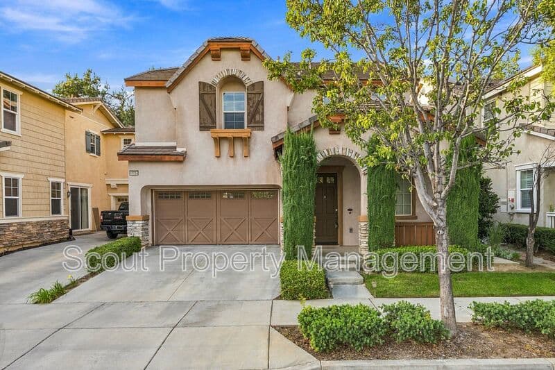 Temecula House: 40099 Annapolis Drive