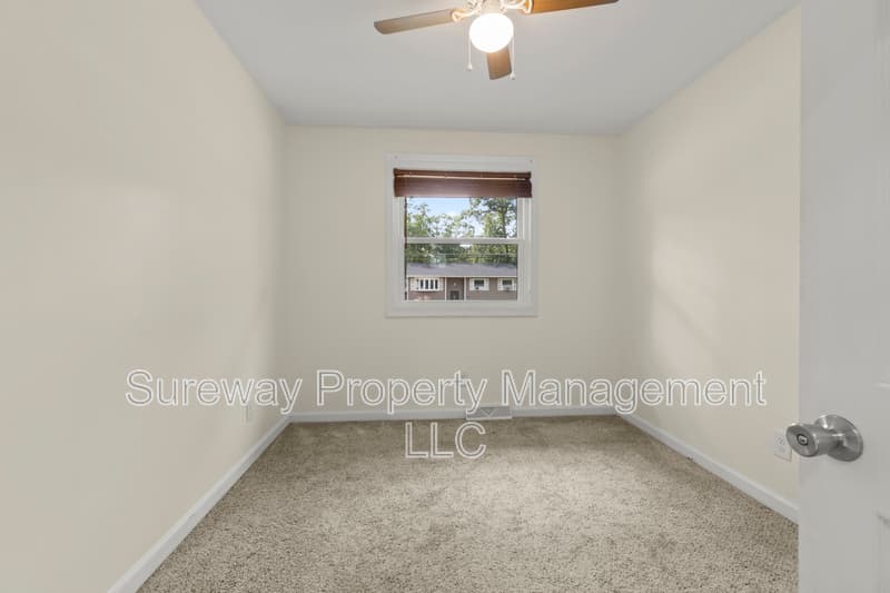 Browns Mills House: 211 California Trail