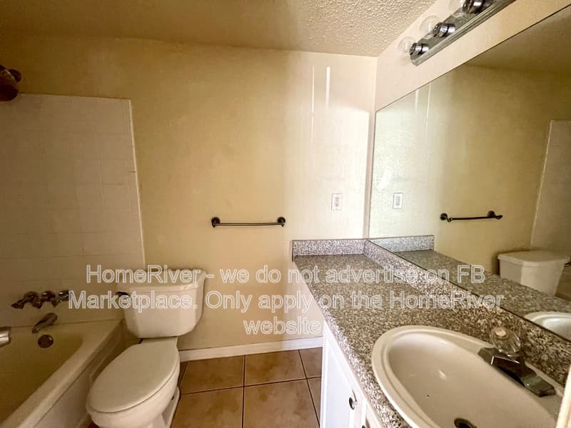 Tampa Condo: 8517 Lincoln Cove Dr