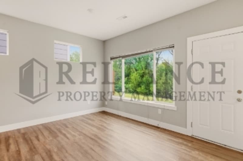 Wichita Condo: 4639 East 45th Street North