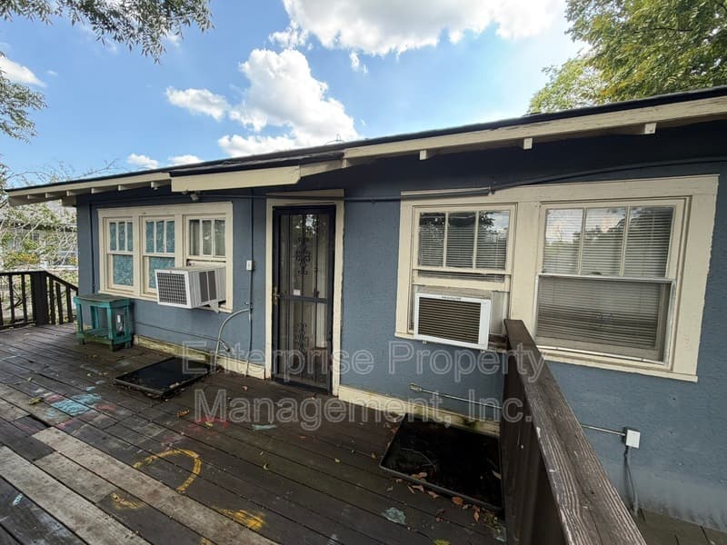 Memphis Condo: 2380 Parkway Pl