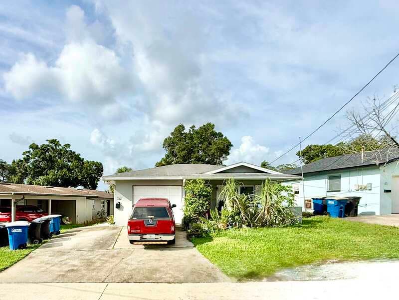 Clearwater Condo: 1265 Pierce Street - 1