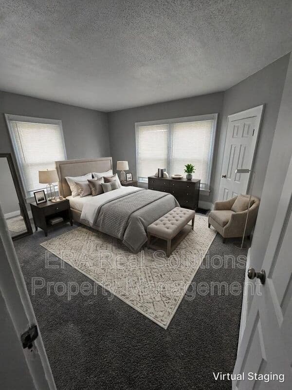 Columbus Condo: 2557 Sullivant Ave