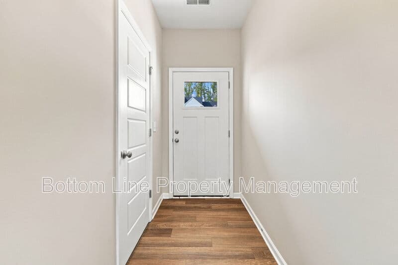 Zebulon Townhome: 730 Putney Hill Road