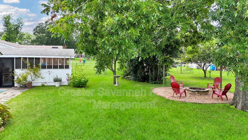 Rincon House: 304 East Fourth Street