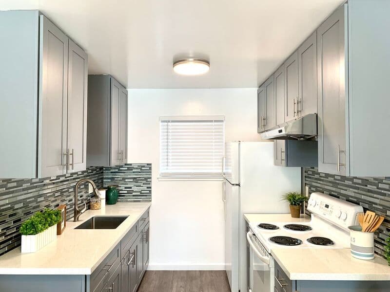 San Jose Condo: 3873 Starview Drive