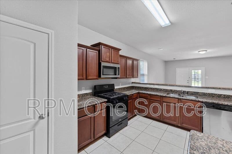 Forney House: 2043 Fair Crest Trail