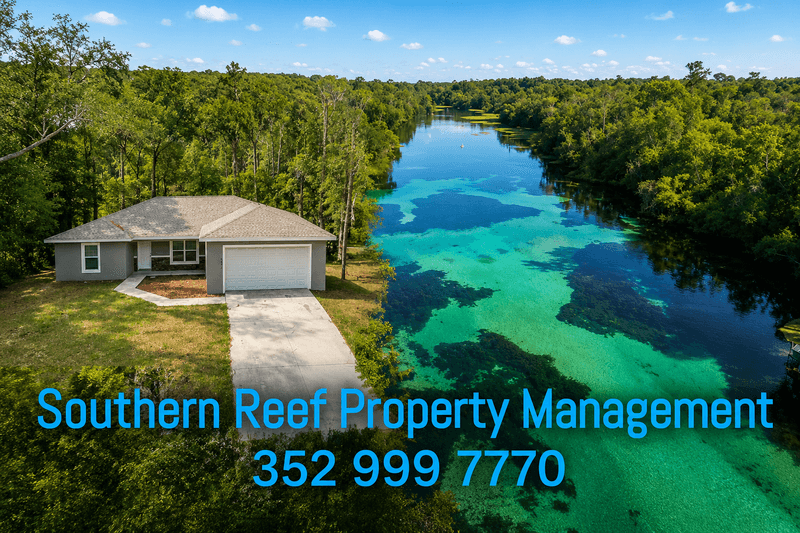 Dunnellon House: 9892 Southwest 189th Circle