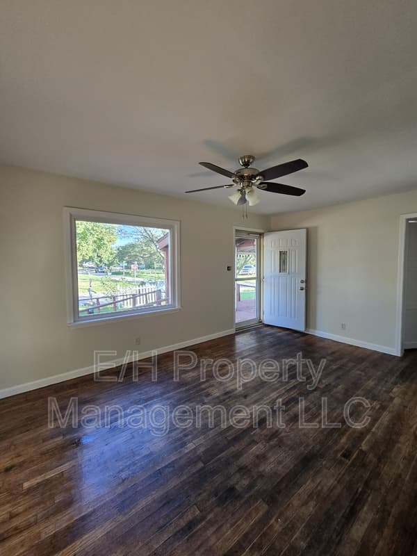 Wichita House: 6525 A Street