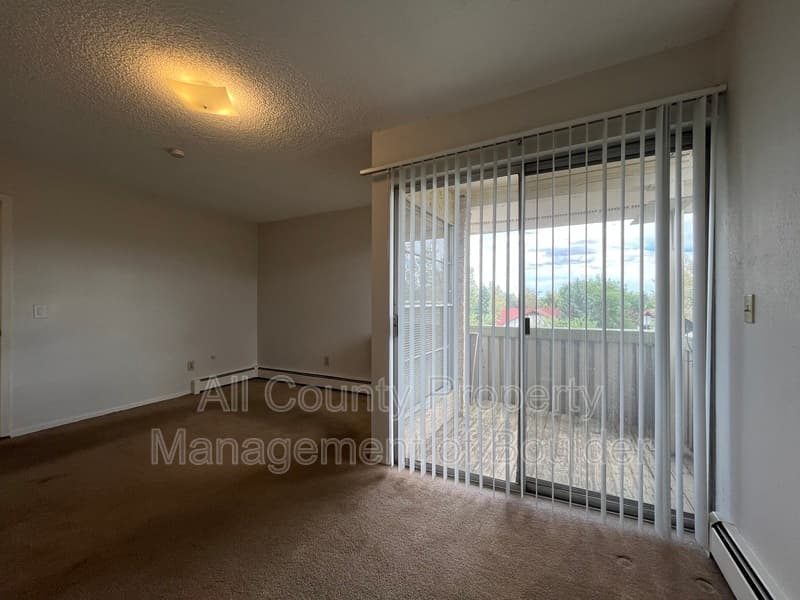 Boulder Condo: 3035 ONeal Pkwy