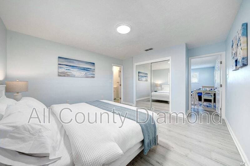 Panama City Beach Condo: 7308 Sunset Avenue