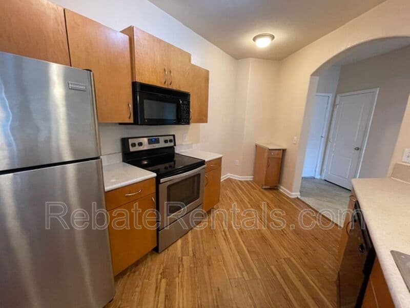 Jacksonville Condo: 8290 Gate Parkway