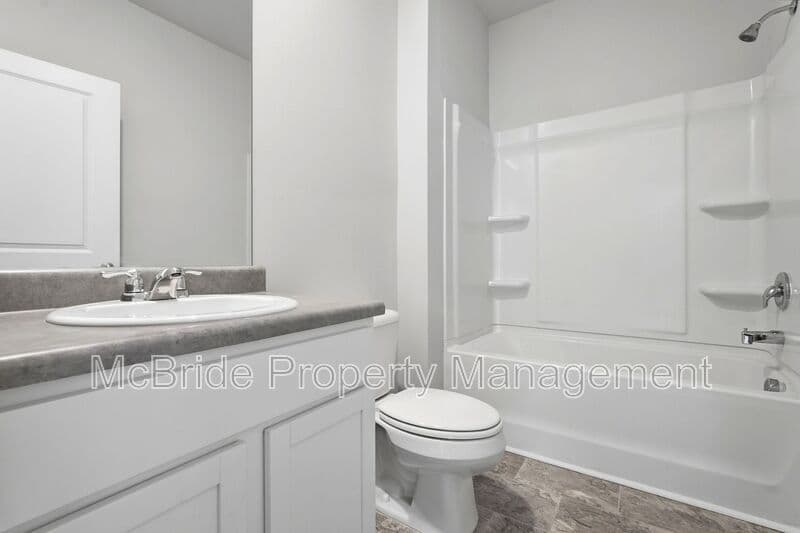 Grovetown House: 1407 Deer Hollow