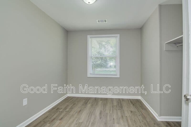Augusta House: 2507 Elderberry Drive