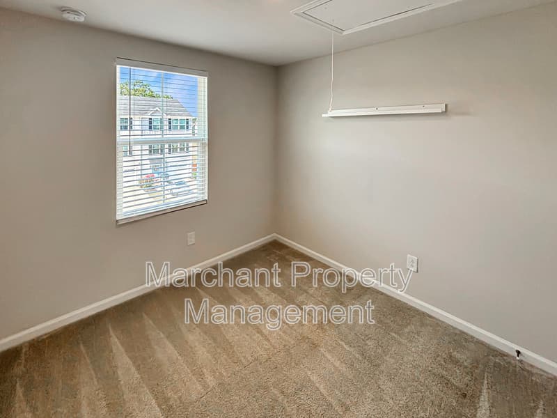 Greenville Townhome: 5 Verdant Leaf Way