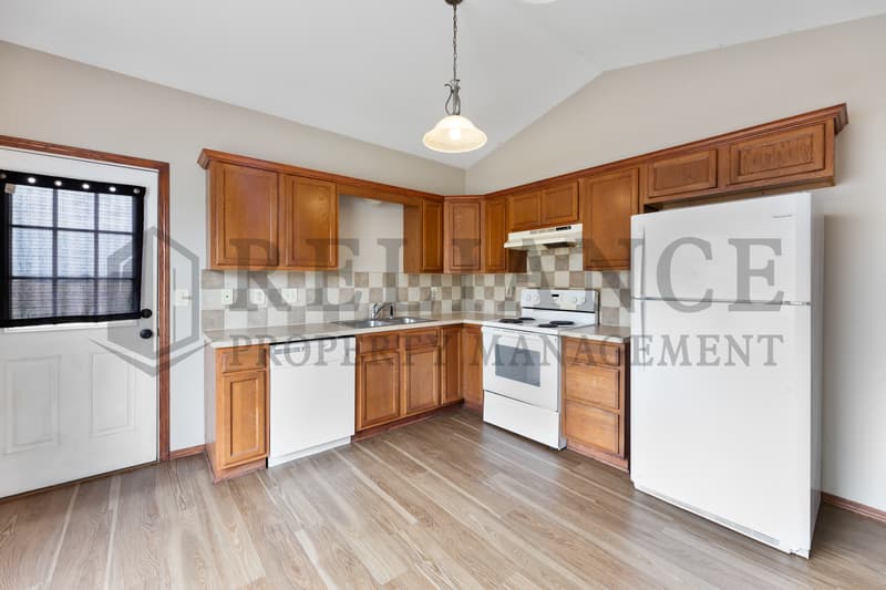 Wichita Condo: 9920 East Kinkaid Circle