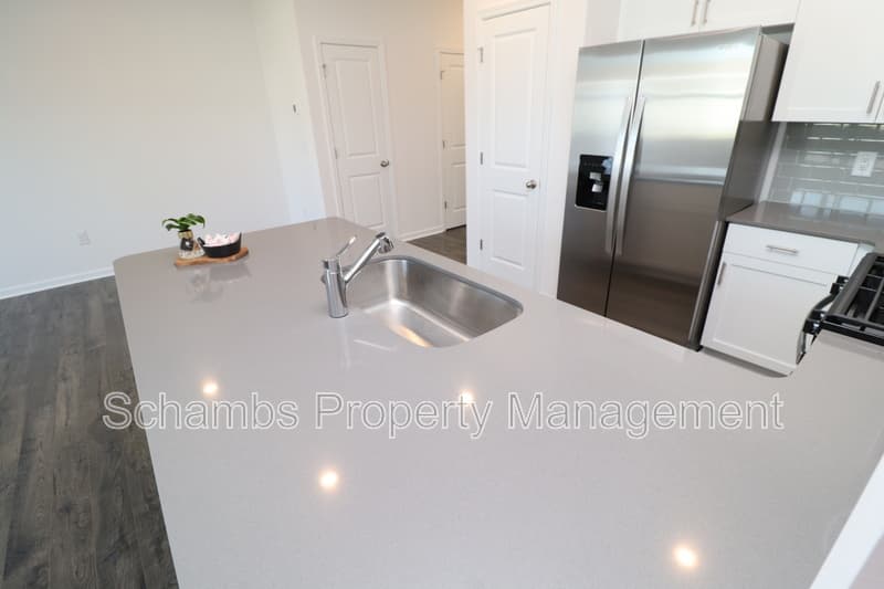 Wake Forest Townhome: 374 Freestall Dr