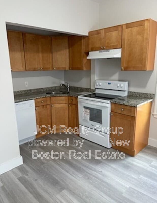 Mattapan Condo: 49 Fottler Road