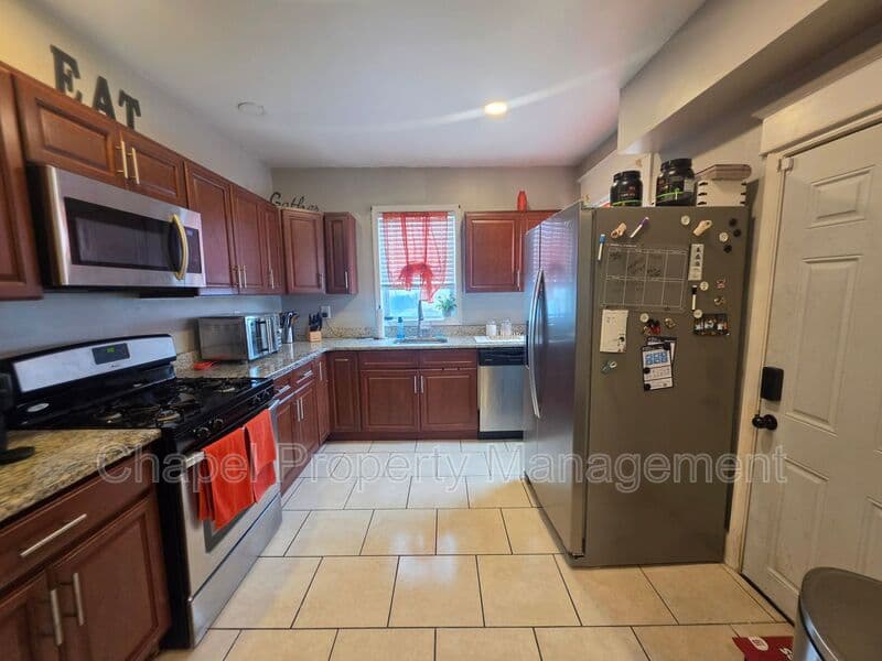 Philadelphia House: 5617 Upland Way