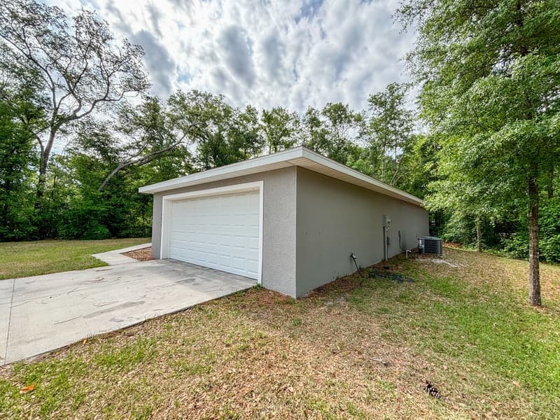 Dunnellon House: 9892 Southwest 189th Circle
