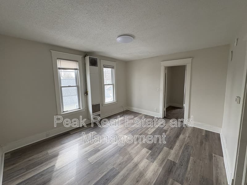 Grand Rapids Condo: 744 Oakland Ave SW