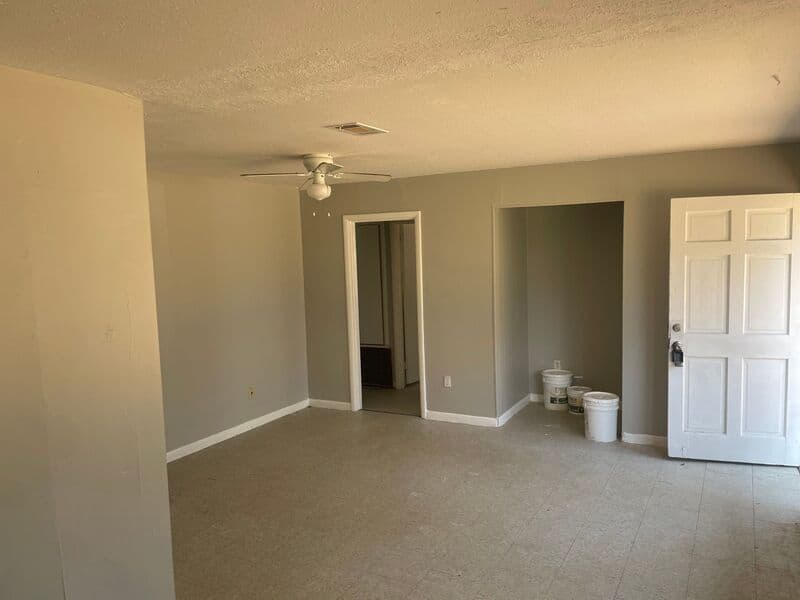 Jackson House: 2849 Engleside Drive
