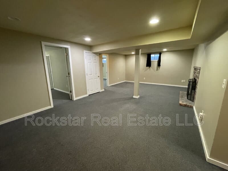 Spokane Condo: 9514 North Howard Street