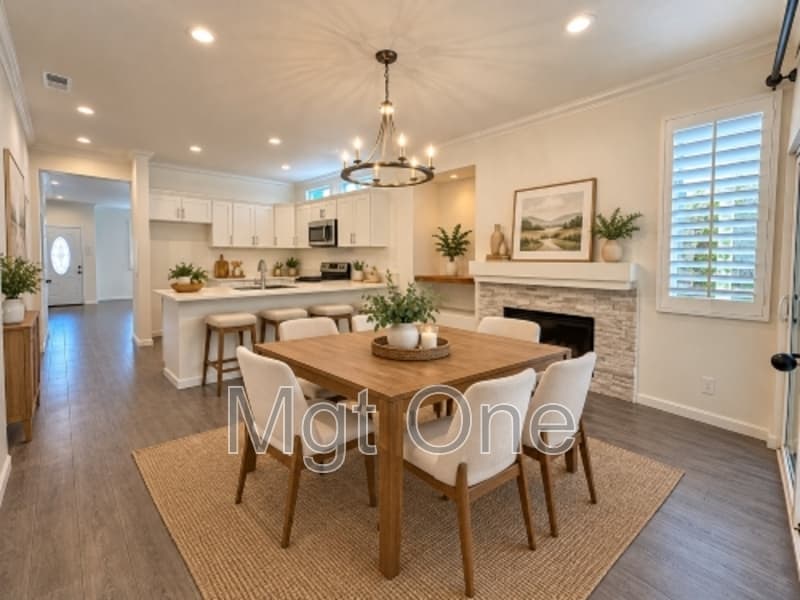Corona House: 3491 Redport Drive