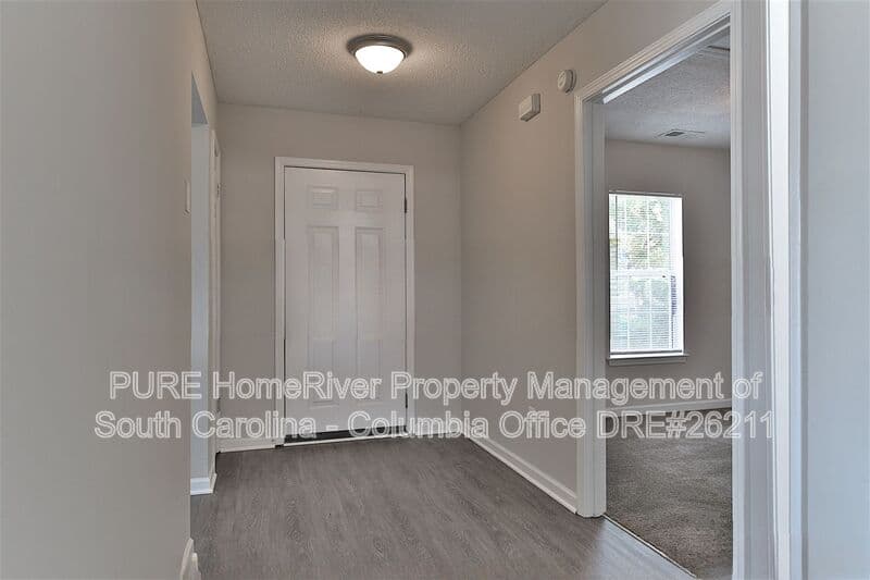 Columbia House: 200 Lawson Dr