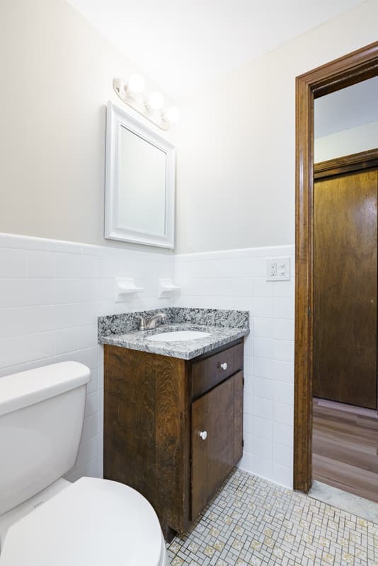 Plainville House: 65 East Street