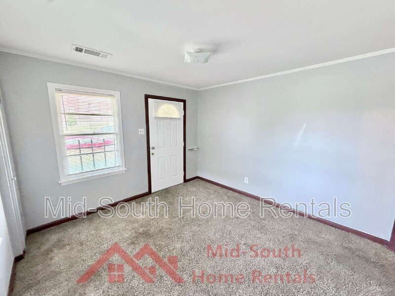 Memphis House: 1596 Pennsylvania St